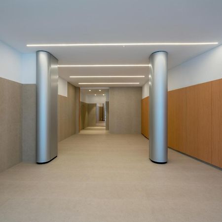 Goizeder Apartment By People Rentals بلباو المظهر الخارجي الصورة