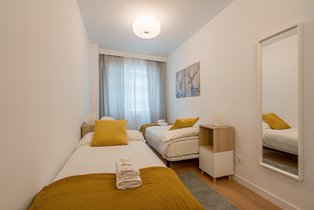 Goizeder Apartment By People Rentals بلباو المظهر الخارجي الصورة