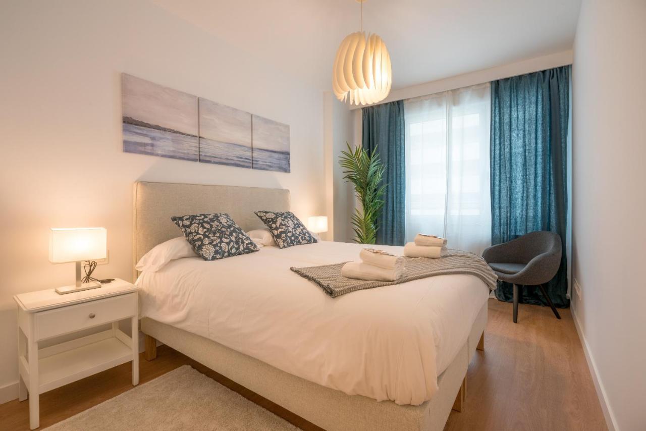 Goizeder Apartment By People Rentals بلباو المظهر الخارجي الصورة