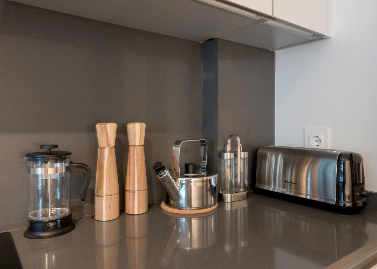 Goizeder Apartment By People Rentals بلباو المظهر الخارجي الصورة