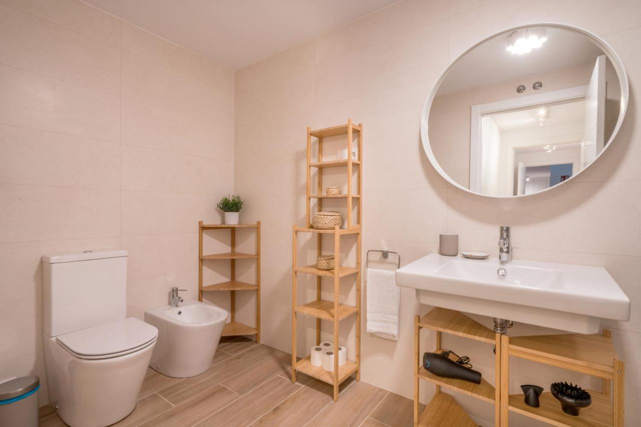 Goizeder Apartment By People Rentals بلباو المظهر الخارجي الصورة