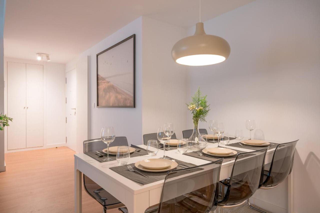 Goizeder Apartment By People Rentals بلباو المظهر الخارجي الصورة