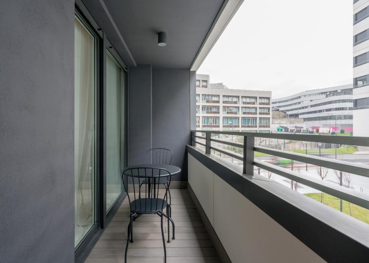 Goizeder Apartment By People Rentals بلباو المظهر الخارجي الصورة